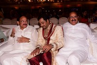 Allari Naresh Wedding Photo Stills